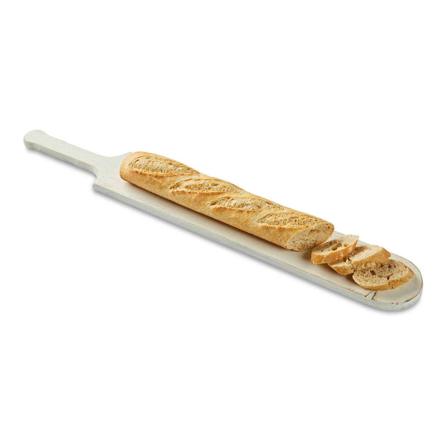 Wheat Baguette, 255 g