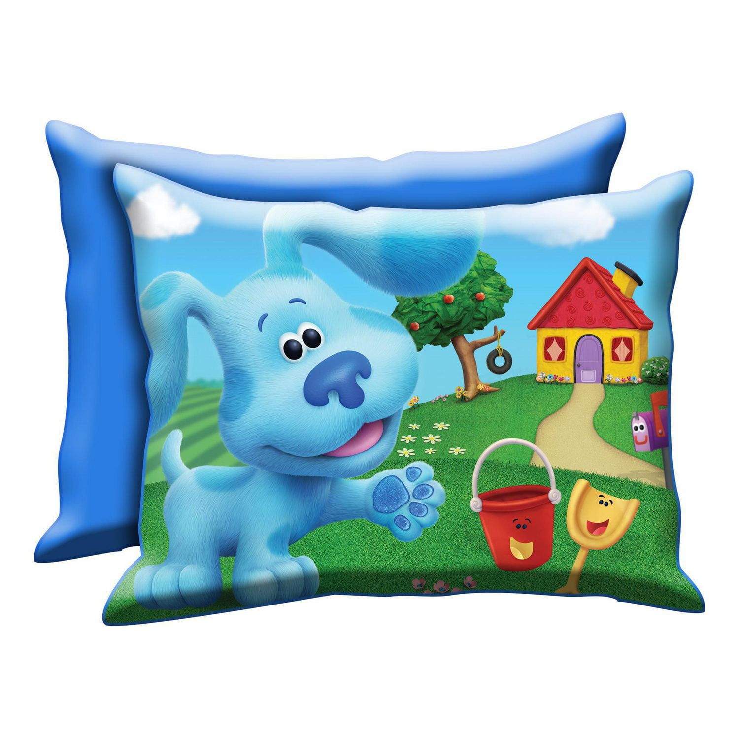Blue's Clues Pillow