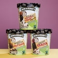 thumbnail image 4 of Ben & Jerry's Cherry Garcia Non-Dairy Ice Cream, 4 of 6
