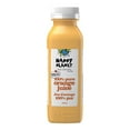 thumbnail image 1 of Happy Planet 100% Pure Orange Juice, 1 of 3