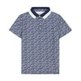 thumbnail image 4 of POLO IMPRIMÉ STELLA, 4 of 4