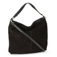 thumbnail image 1 of Time and Tru Women's Shoulder Bag, 1 of 4