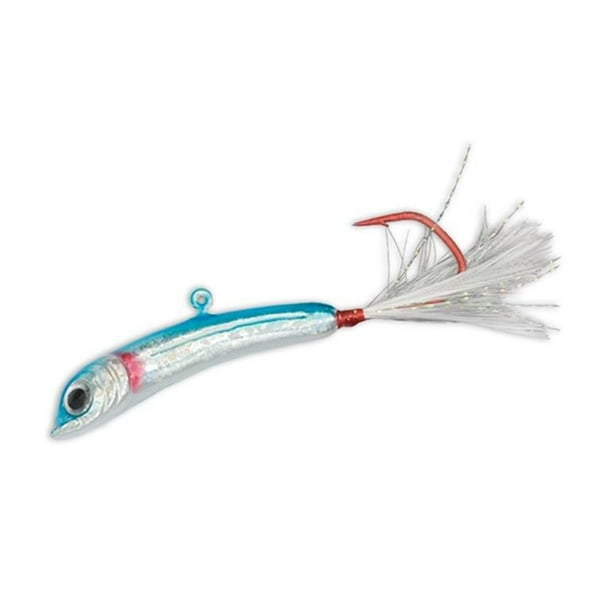 Lil'Foxee Jig Mnw Walmart.ca