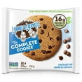 thumbnail image 2 of Lenny & Larry's The Complete Cookie Chocolate Chip, 2 of 5