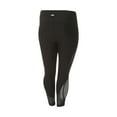 thumbnail image 2 of Athletic Works Women's plus Size Performance Leggings, 2 of 2