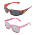 thumbnail image 2 of Mattel Barbie & Hot wheels Sunglasses 2 Pack, 2 of 5