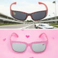 thumbnail image 3 of Mattel Barbie & Hot wheels Sunglasses 2 Pack, 3 of 5