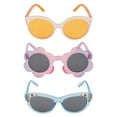 thumbnail image 1 of Disney Girls Sunglasses 3 Pack, 1 of 5