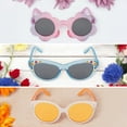 thumbnail image 3 of Disney Girls Sunglasses 3 Pack, 3 of 5