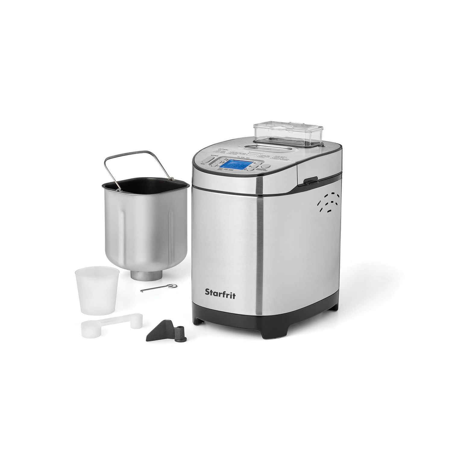 Starfrit Electric Bread Maker | Walmart Canada