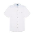 thumbnail image 4 of IZOD Dockside Chambray S/S Woven, 4 of 4