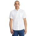 thumbnail image 1 of IZOD Dockside Chambray S/S Woven, 1 of 4