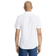 thumbnail image 2 of IZOD Dockside Chambray S/S Woven, 2 of 4