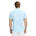 thumbnail image 2 of IZOD Dockside Chambray S/S Woven, 2 of 4