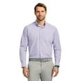 thumbnail image 1 of IZOD L/S Performance Plaid Woven Shirt, 1 of 5