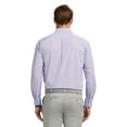 thumbnail image 2 of IZOD L/S Performance Plaid Woven Shirt, 2 of 5