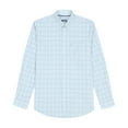 thumbnail image 4 of IZOD L/S Performance Plaid Woven Shirt, 4 of 5