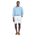 thumbnail image 3 of IZOD L/S Classic 1/4 Zip, 3 of 4