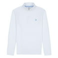 thumbnail image 4 of IZOD L/S Classic 1/4 Zip, 4 of 4