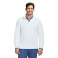 thumbnail image 1 of IZOD L/S Classic 1/4 Zip, 1 of 4