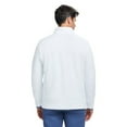 thumbnail image 2 of IZOD L/S Classic 1/4 Zip, 2 of 4
