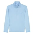 thumbnail image 4 of IZOD L/S Classic 1/4 Zip, 4 of 4