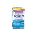 thumbnail image 2 of REFRESH LIQUIGEL Ophthalmic Solution, lubricant eye drops, persistent dryness, and irritation, 2x15ml, 2 of 5