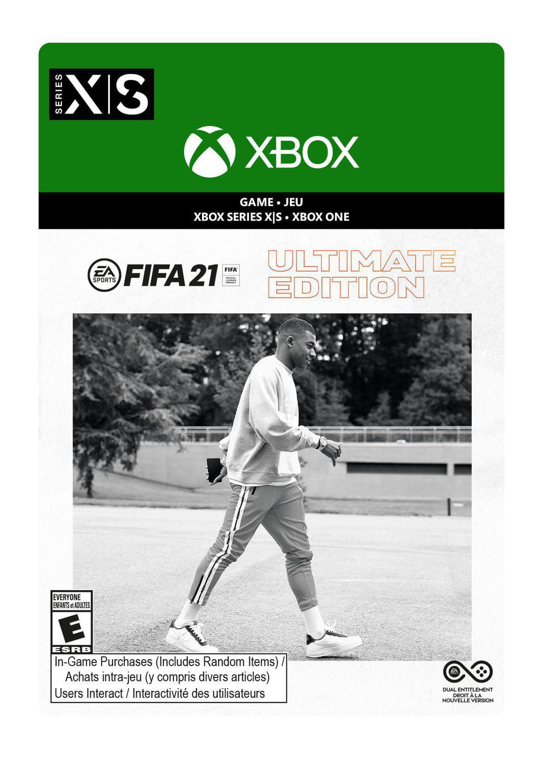 Fifa 21 xbox sales one microsoft store