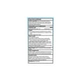 thumbnail image 5 of REFRESH LIQUIGEL Ophthalmic Solution, lubricant eye drops, persistent dryness, and irritation, 2x15ml, 5 of 5