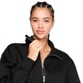 thumbnail image 4 of Athletic Works Women's Soft Knit Jacket, 4 of 6