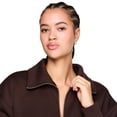 thumbnail image 4 of Athletic Works Women's Soft Knit Jacket, 4 of 6