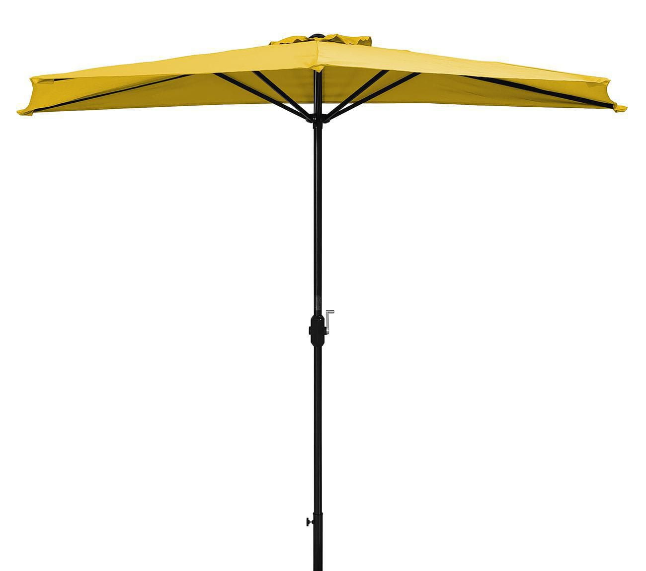 9 Feet Half Umbrella Walmart Canada