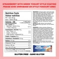 thumbnail image 3 of Pure Protein Strawberry Bars - 20 g Protein, Low Sugar, gluten Free Snack with Whey Blend, Made in Canada, 6 x 50 g, 3 of 6
