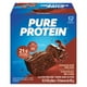 Barres Pure Protein au chocolat de luxe Format Économique 12x50g – image 1 sur 6