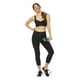 Soutien-gorge de sport pour musculation abdominale Athletic Works pour femmes Tailles 34B-42D – image 5 sur 6