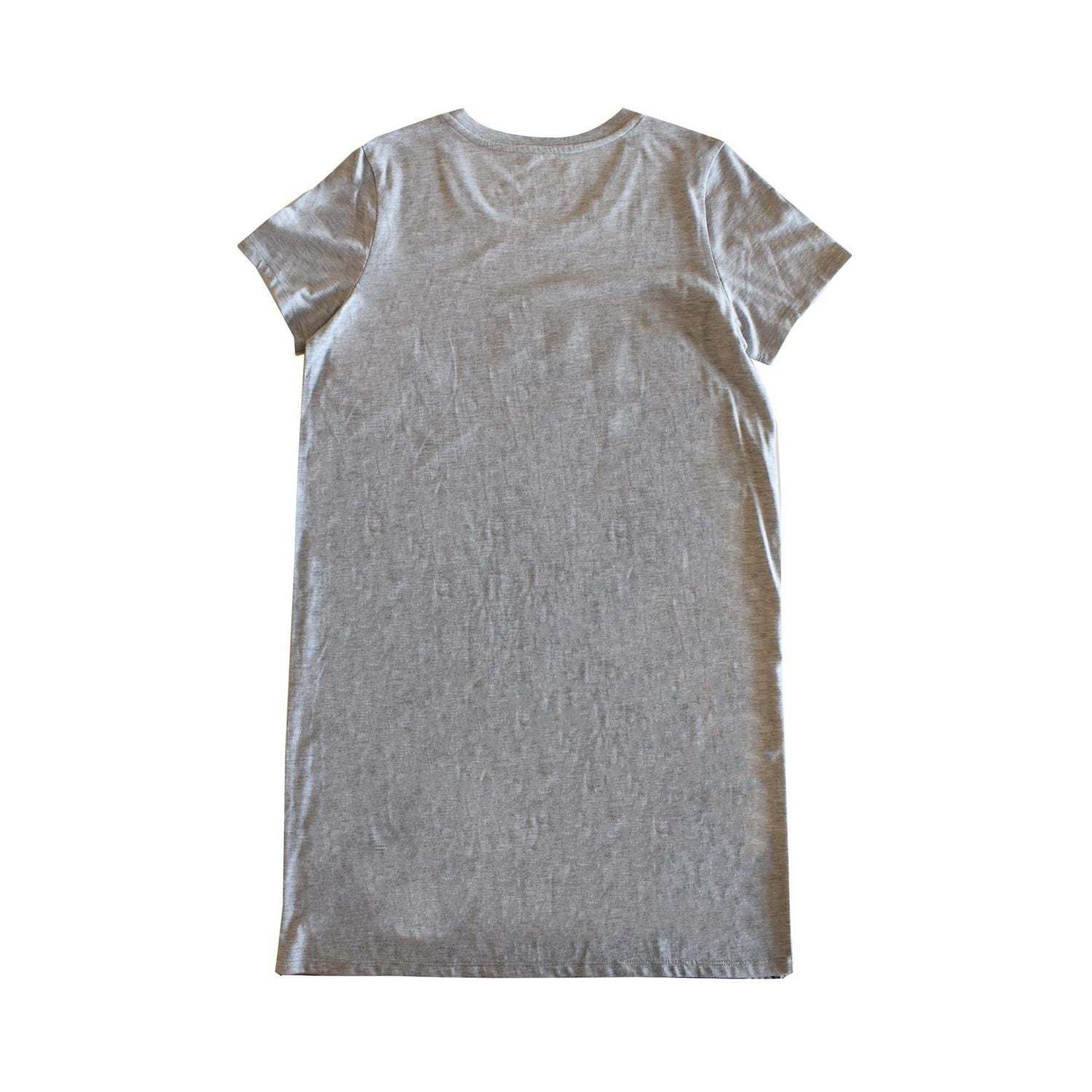 Ladies Disney Too Tired Sleepwear Shirt