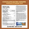 thumbnail image 3 of Pure Protein Chocolate Salted Caramel Bars - 18 g Protein, Low Sugar, Gluten Free Snack with Whey Blend, Made in Canada, 6 x 50 g, 3 of 6