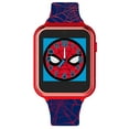 thumbnail image 1 of Spiderman Touch Screen Interactive Watch with Camera, 1 of 2