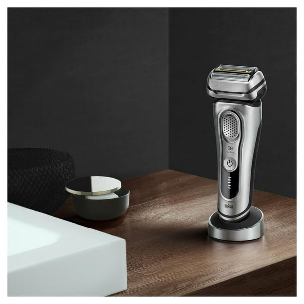 Charging Stand for Braun Series 5, 6 and 7 electric shaver (New generation)