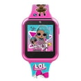 thumbnail image 1 of L.O.L. Surprise! Touch Screen Interactive Watch with Camera, 1 of 1