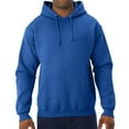 thumbnail image 1 of Jerzees NuBlend® Men's Pull Over Hooded Sweatshirt, 1 of 3