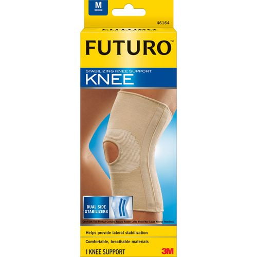 Futuro Stabilizing Knee Support Walmart Canada