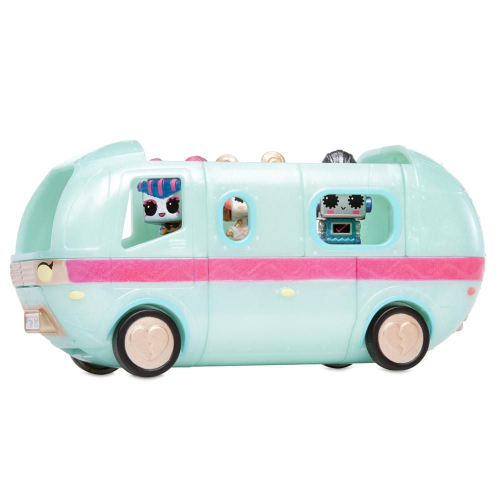 Lol van hot sale toy