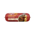 thumbnail image 1 of Lightlife Gimme Lean Plant-Based Vegan Breakfast Sausage, 1 of 4
