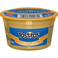 thumbnail image 1 of Tostitos Cheese Dip Cup, 1 of 4