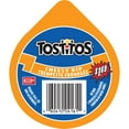 thumbnail image 2 of Tostitos Cheese Dip Cup, 2 of 4