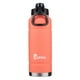 Bouteille d'eau de 1,2 L/40oz à bouton-poussoir Bubba Trailblazer 40oz/1.1L, sans BPA – image 2 sur 4