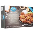thumbnail image 4 of Great Value Salt and Pepper Chicken Wings, 4 of 6