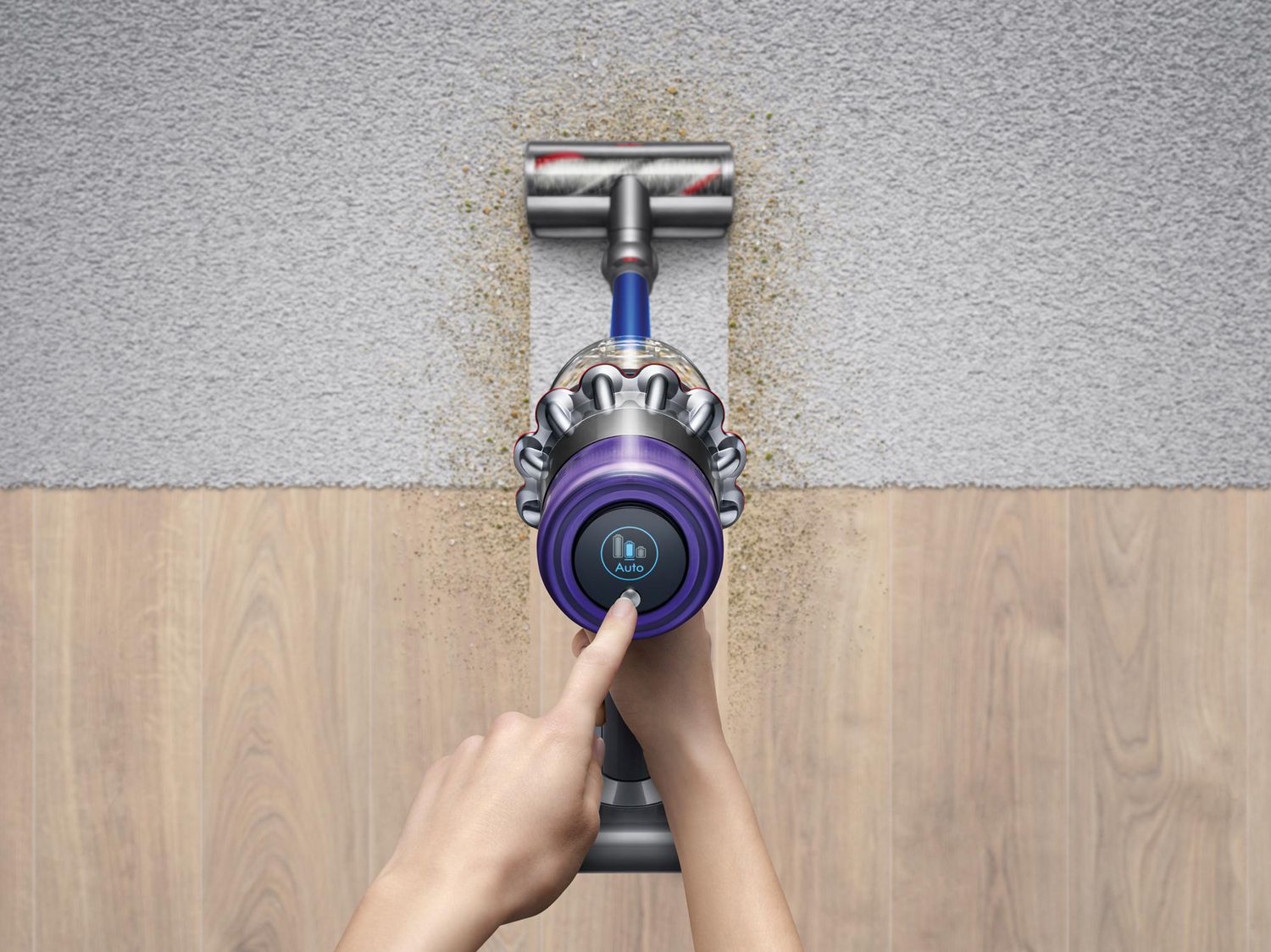 Dyson V11 Absolute Cordless Vacuum