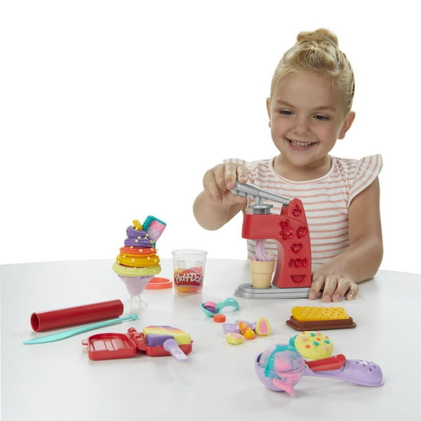 Play-Doh Play Dough Wax - 227 g - Treasure Splash » Kids Fashion